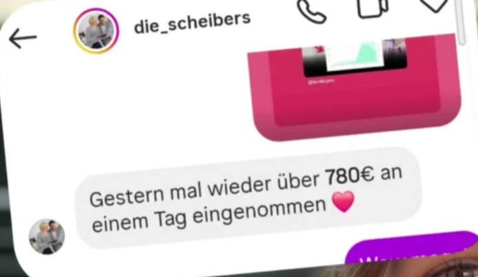 Kundenbewertung Pin Dich Reich Annika Rojas Gonzalez