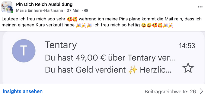 Kundenfeedback 5