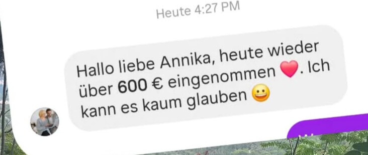 Kundenfeedback 6
