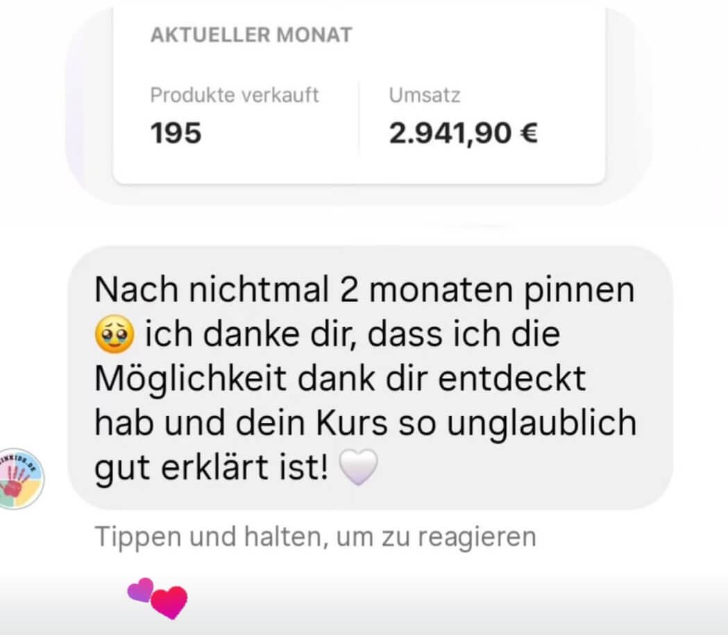 Kundenfeedback 9